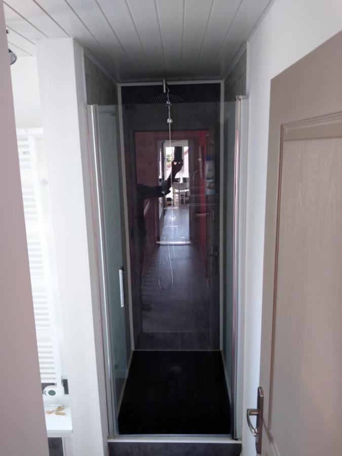 Apartament Chambre Chez Nous A La Campagne Ferques Zewnętrze zdjęcie