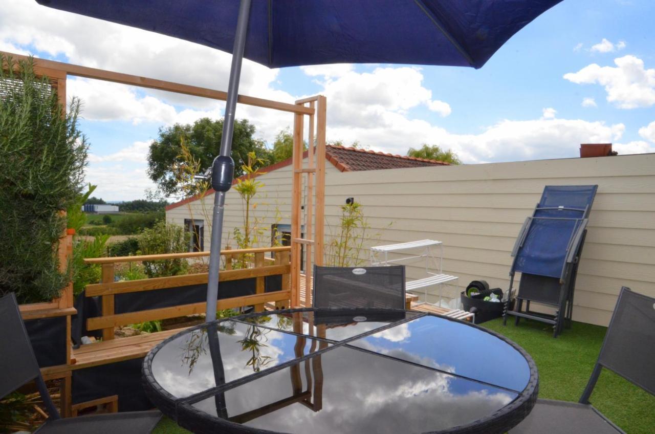 Apartament Chambre Chez Nous A La Campagne Ferques Zewnętrze zdjęcie