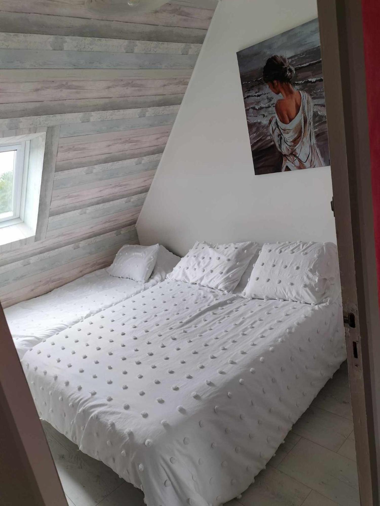 Apartament Chambre Chez Nous A La Campagne Ferques Zewnętrze zdjęcie