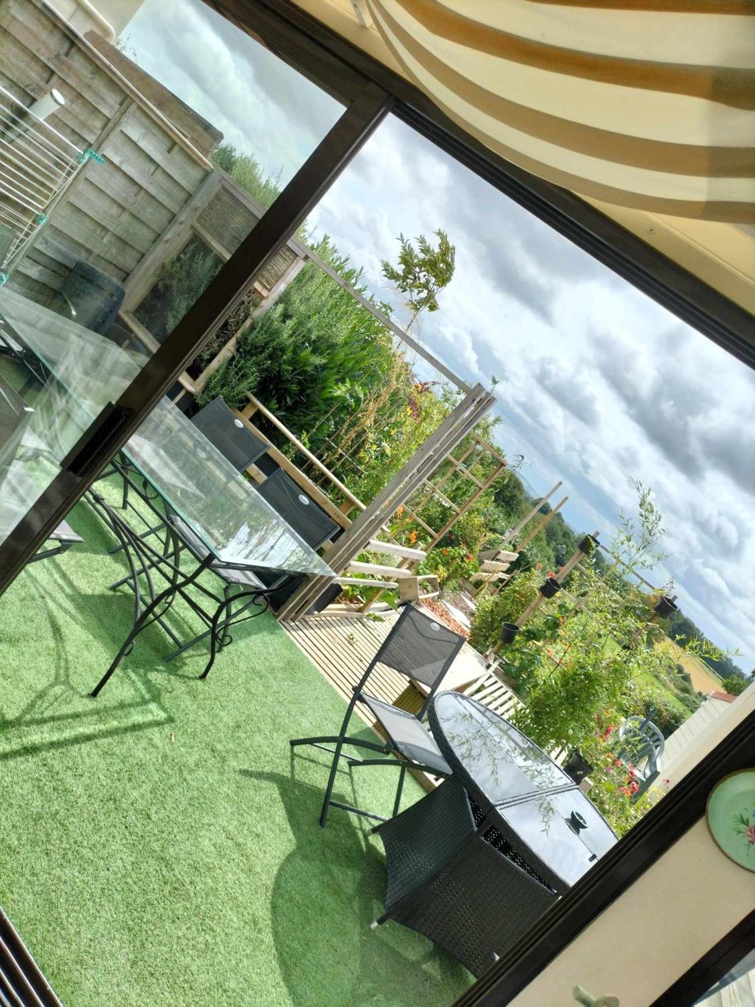 Apartament Chambre Chez Nous A La Campagne Ferques Zewnętrze zdjęcie